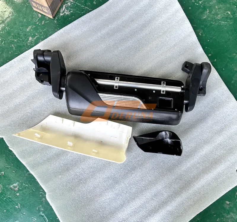 DZ14251770010 Left Mirror Assembly X3000