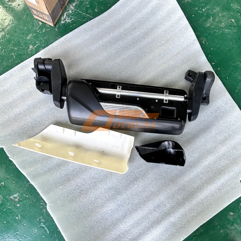 DZ14251770010 Left Mirror Assembly X3000