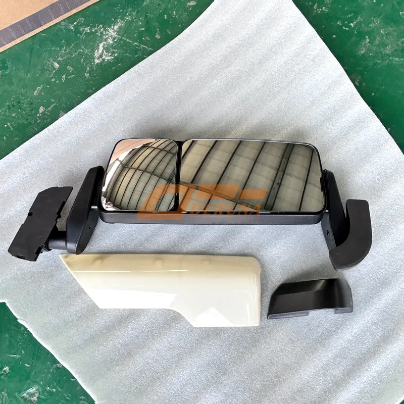 DZ14251770010 Left Mirror Assembly X3000