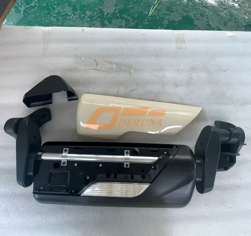 DZ14251770011 Right Rearview Mirror Assembly X3000