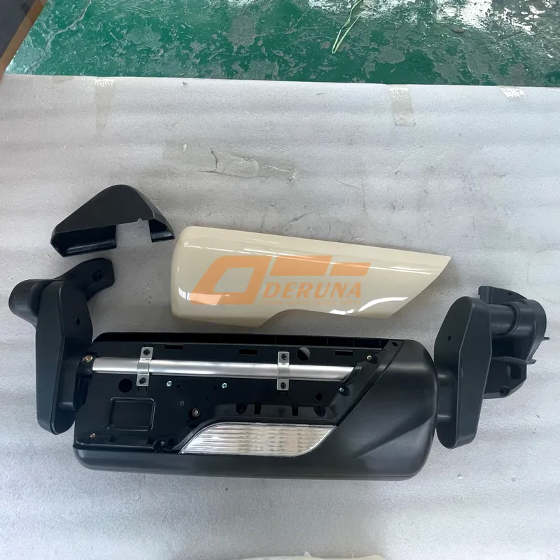 DZ14251770011 Right Rearview Mirror Assembly X3000
