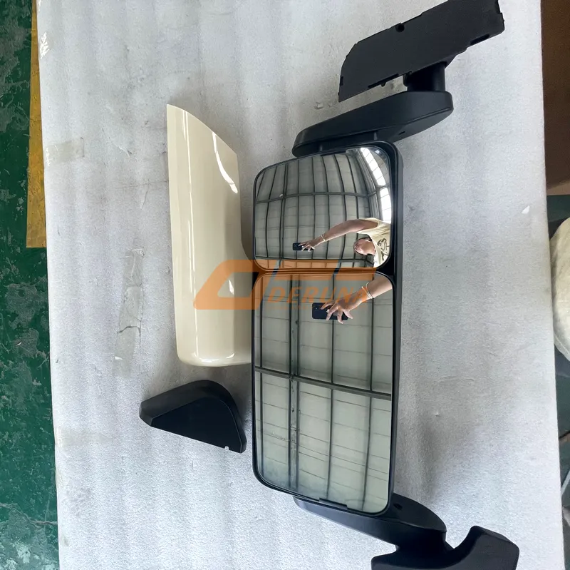 DZ14251770011 Right Rearview Mirror Assembly X3000