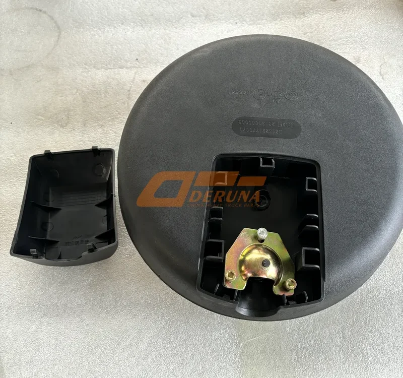 DZ14251770014 Round Rearview Mirror X3000