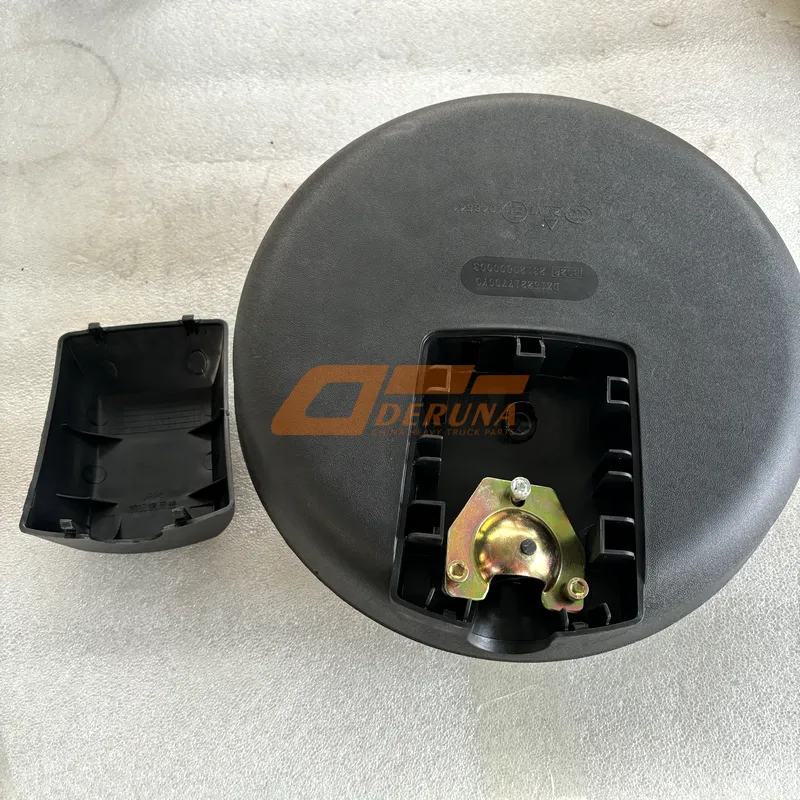 DZ14251770014 Round Rearview Mirror X3000