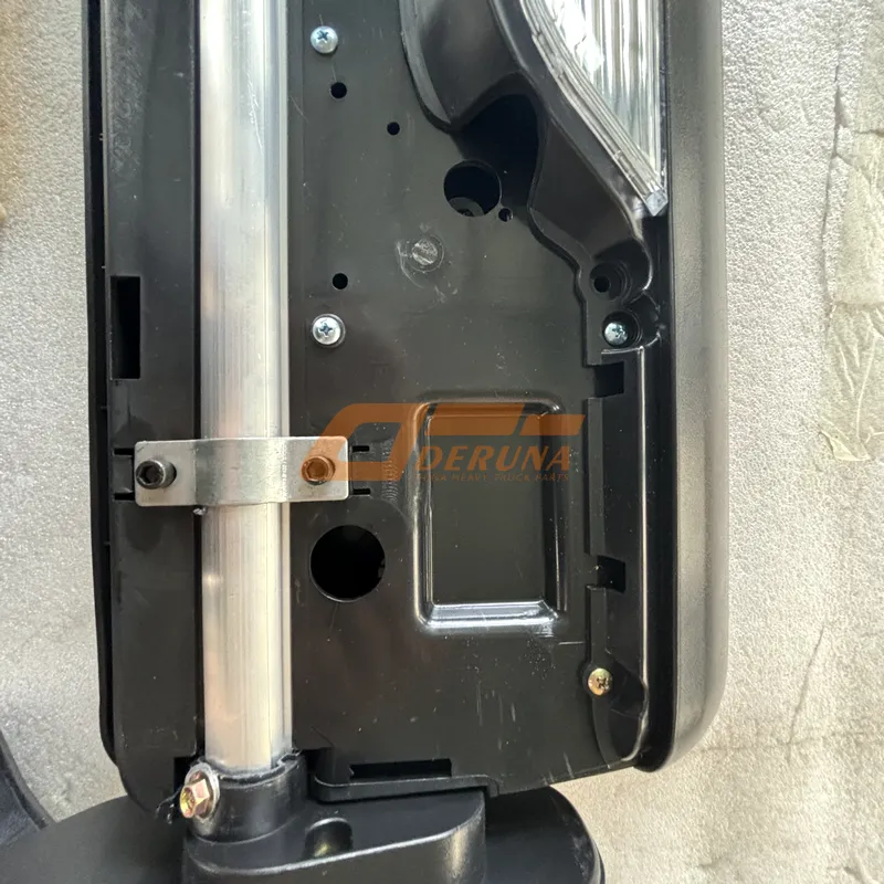 DZ14251770031 Right Rearview Mirror Assembly (Electric Heated) X3000