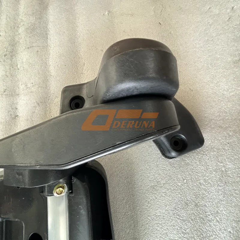 DZ14251770031 Right Rearview Mirror Assembly (Electric Heated) X3000