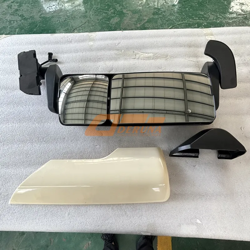 DZ14251770031 Right Rearview Mirror Assembly (Electric Heated) X3000