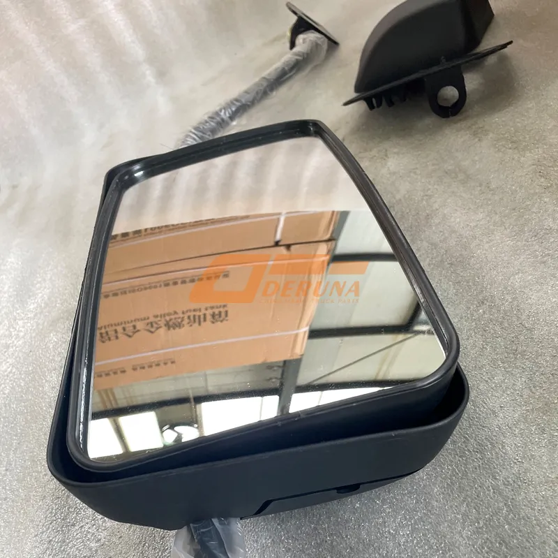 DZ1642770030+31 Left Rearview Mirror Assembly F2000