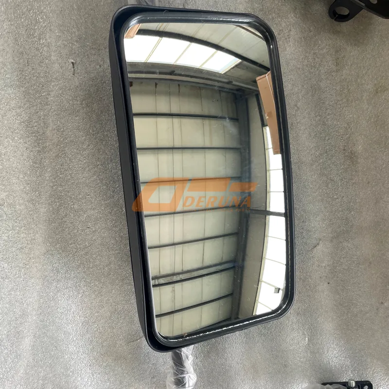 DZ1642770030+31 Left Rearview Mirror Assembly F2000