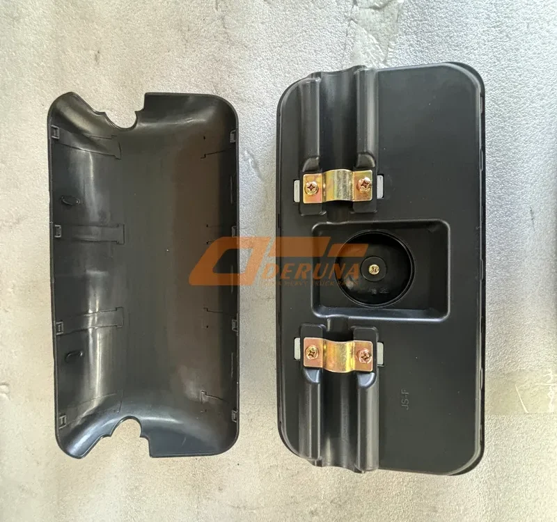 DZ164277003132 Left And Right Large Mirror F2000