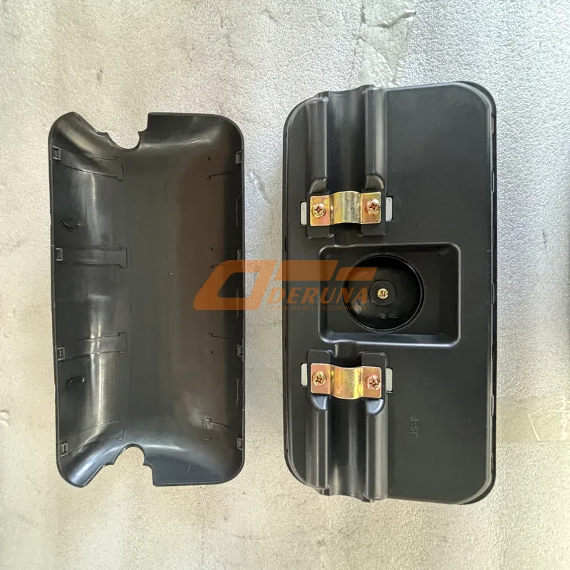 DZ164277003132 Left And Right Large Mirror F2000