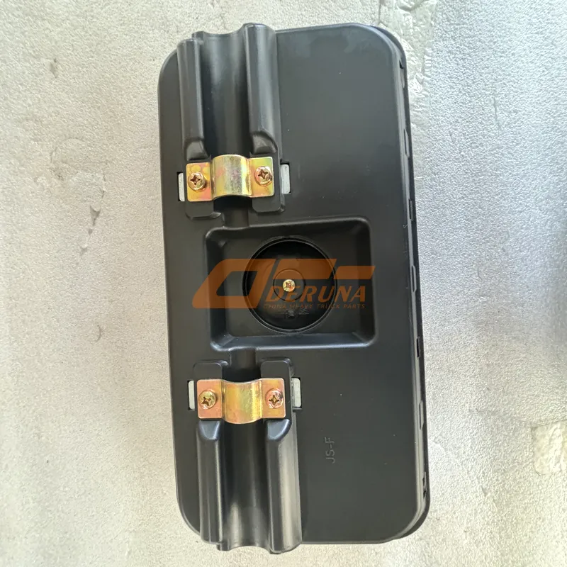 DZ164277003132 Left And Right Large Mirror F2000