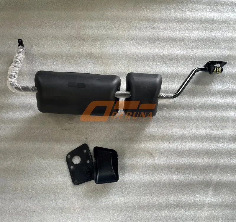 DZ1642770040+32 Right Rearview Mirror Assembly F2000