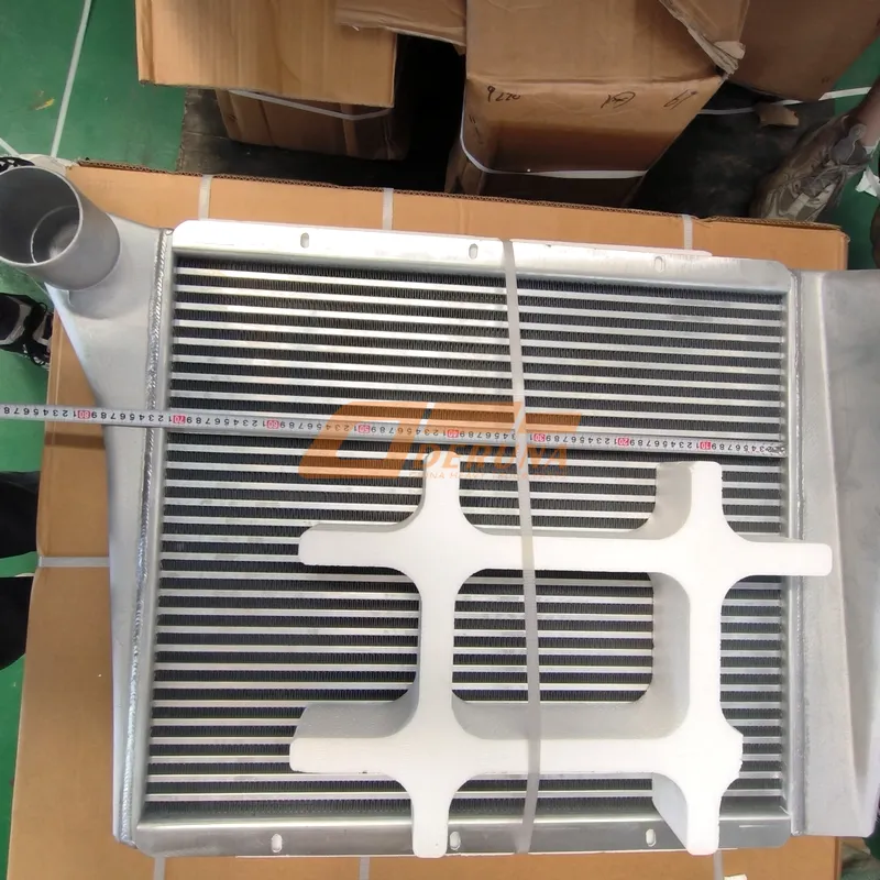 DZ9112530269 Intercooler