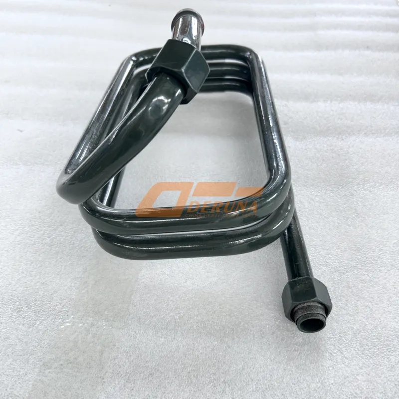 DZ97189360012 Dehumidifier Coil X3000