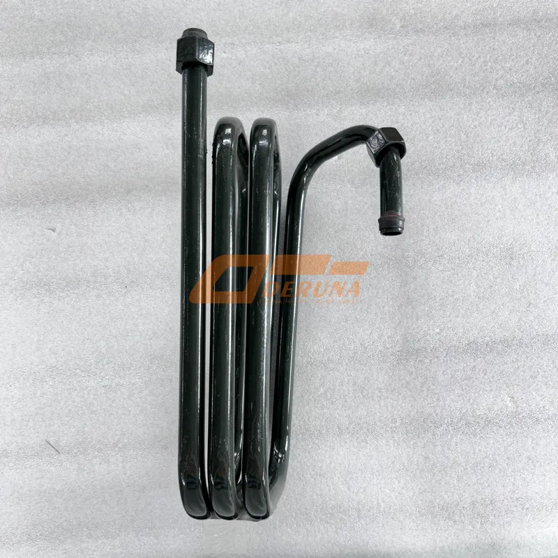 DZ97189360012 Dehumidifier Coil X3000