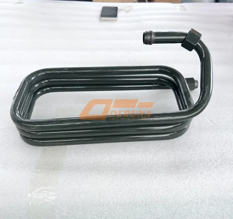 DZ97189360012 Dehumidifier Coil X3000