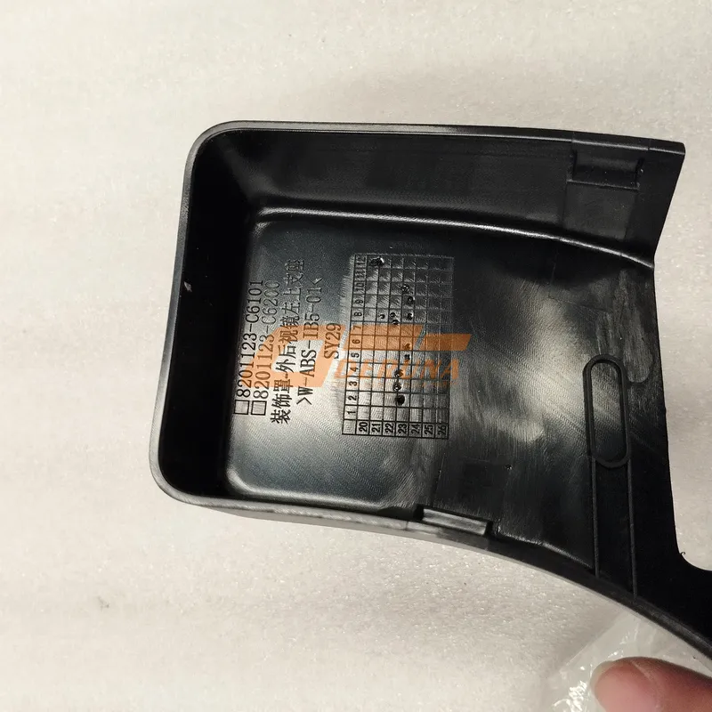8201123-C6101 Decorative Cover-Exterior Mirror Left Upper Holder- 100% Genuine Factory Price