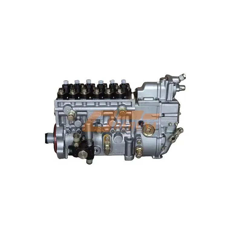 vg1560080021 Engine Parts High Pressure Fuel Injection Pump