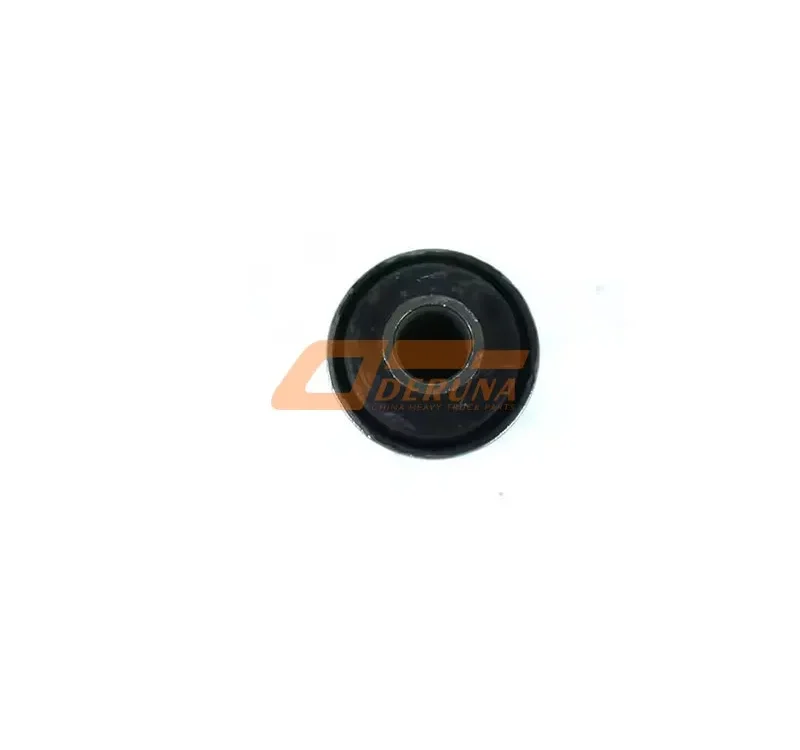 dz13241430085 Cab Torsion Muffler F3000 Muffler