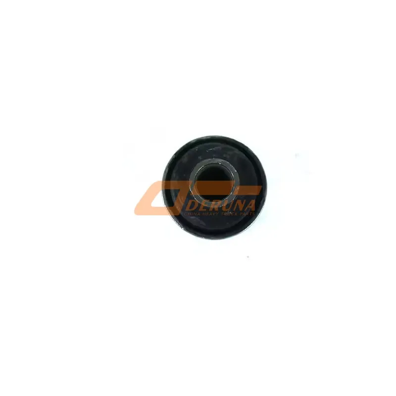 dz13241430085 Cab Torsion Muffler F3000 Muffler