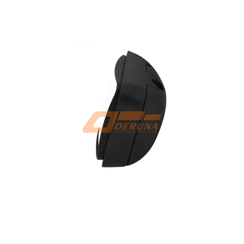 dz13241770912 M3000 Left Rearview Mirror