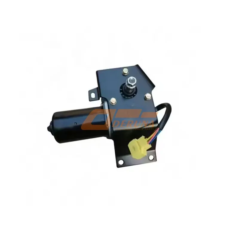 wg1642741001 Cab Parts Wiper Motor Assembly