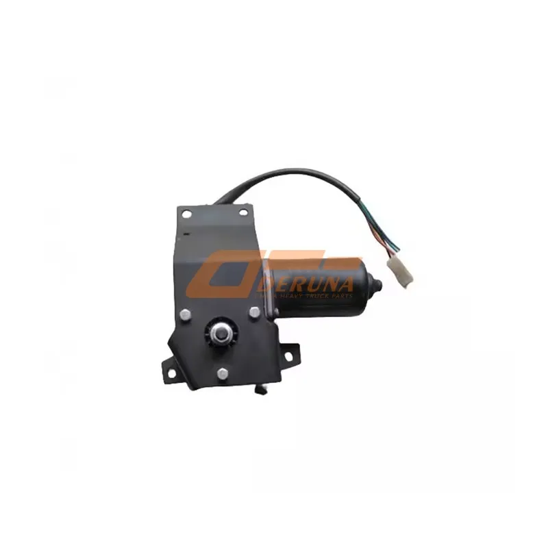 wg1642741001 Cab Parts Wiper Motor Assembly