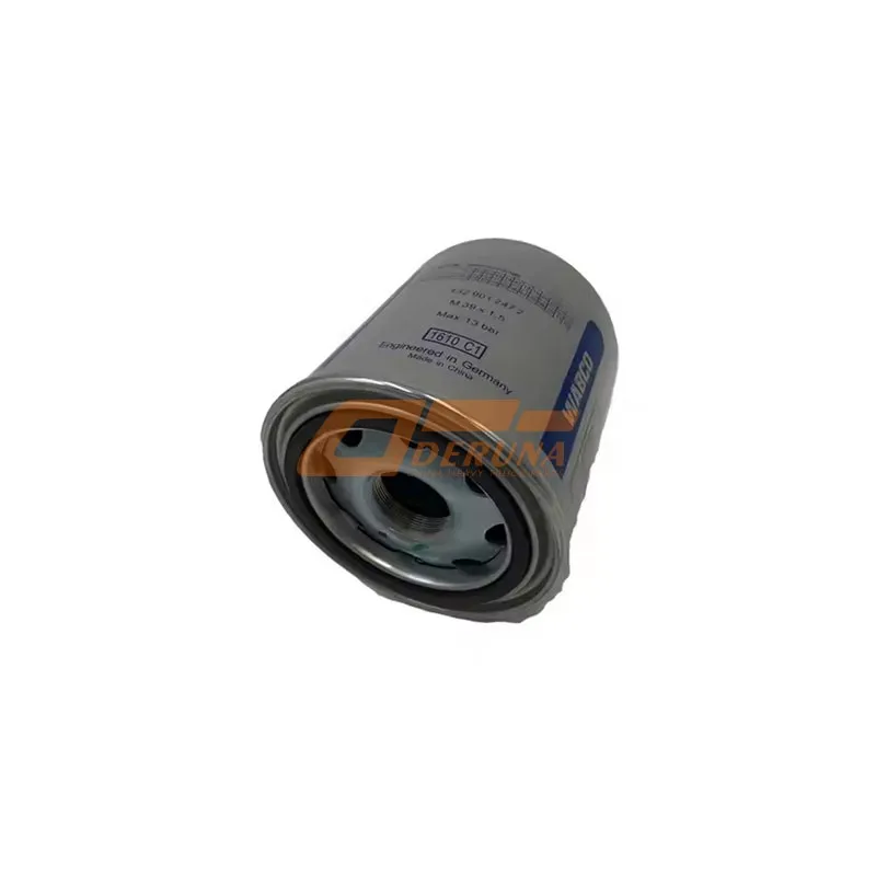 wg9000360521-001 Sitrak Engine Accessories Air Dryer