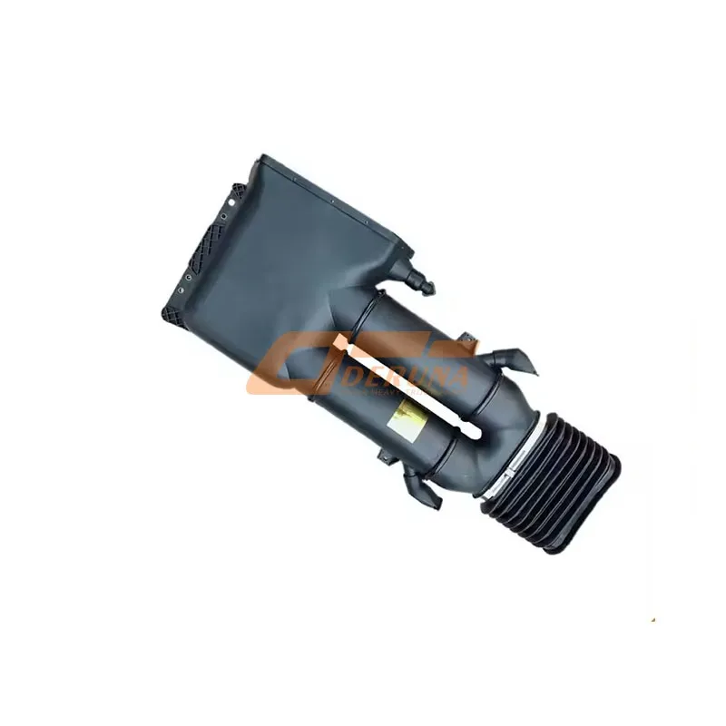 wg9725190160 Engine Accessories, Intake Pipe Assembly