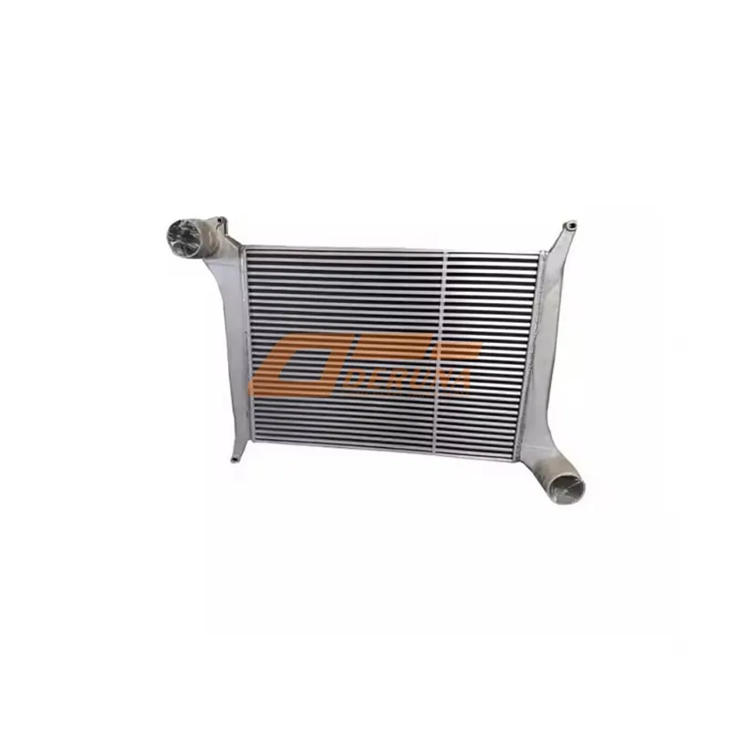 wg9725530130 Engine Accessories, Intercooler
