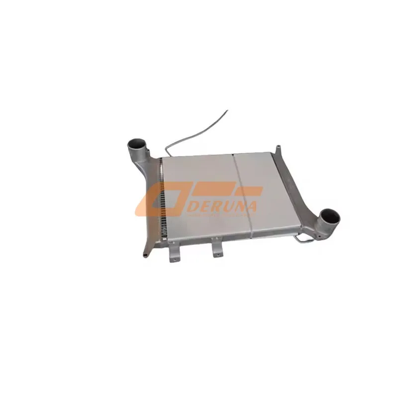 wg9725530130 Engine Accessories, Intercooler