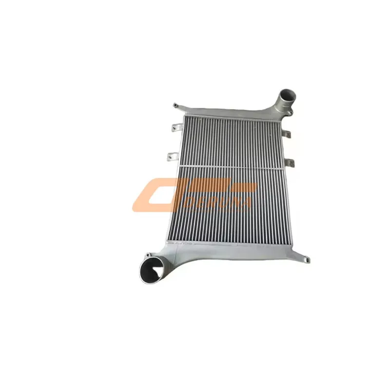 wg9725530130 Engine Accessories, Intercooler