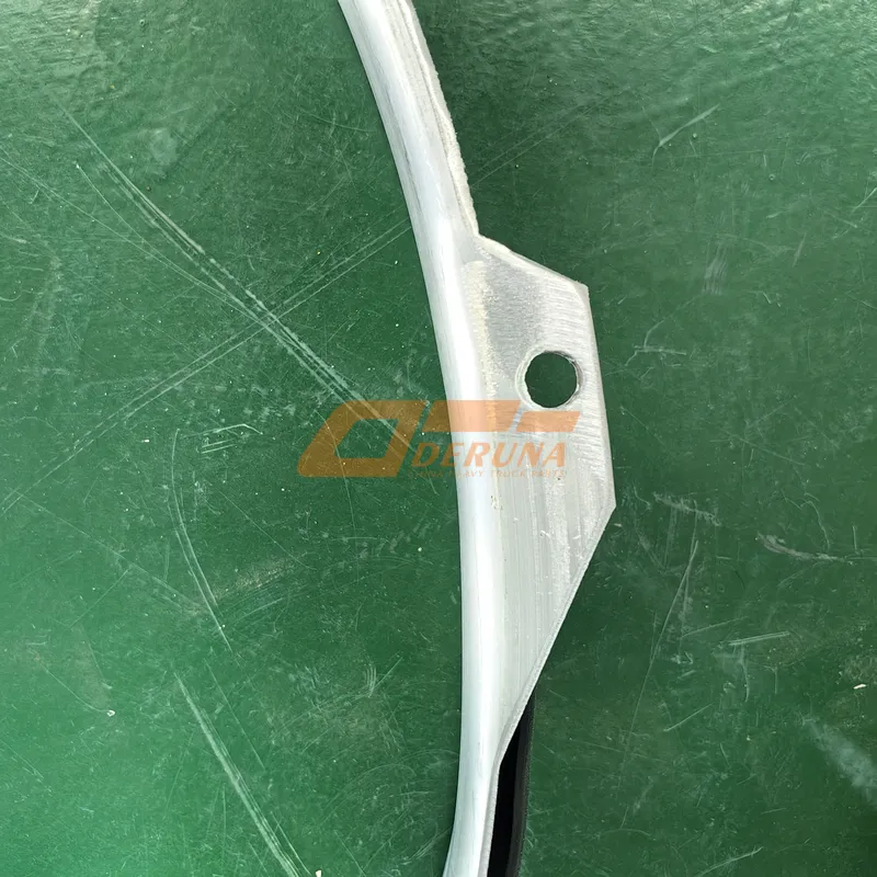 1001111947 Fan Diffuser Weichai,Wp13 X3000