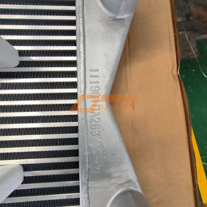 1119010A263 Intercooler