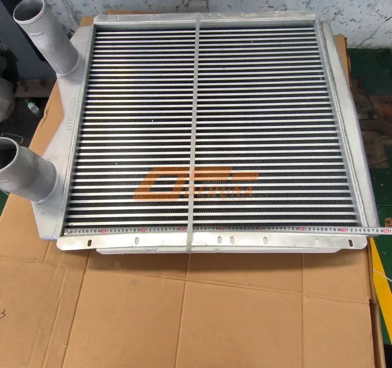 1119010A263 Intercooler