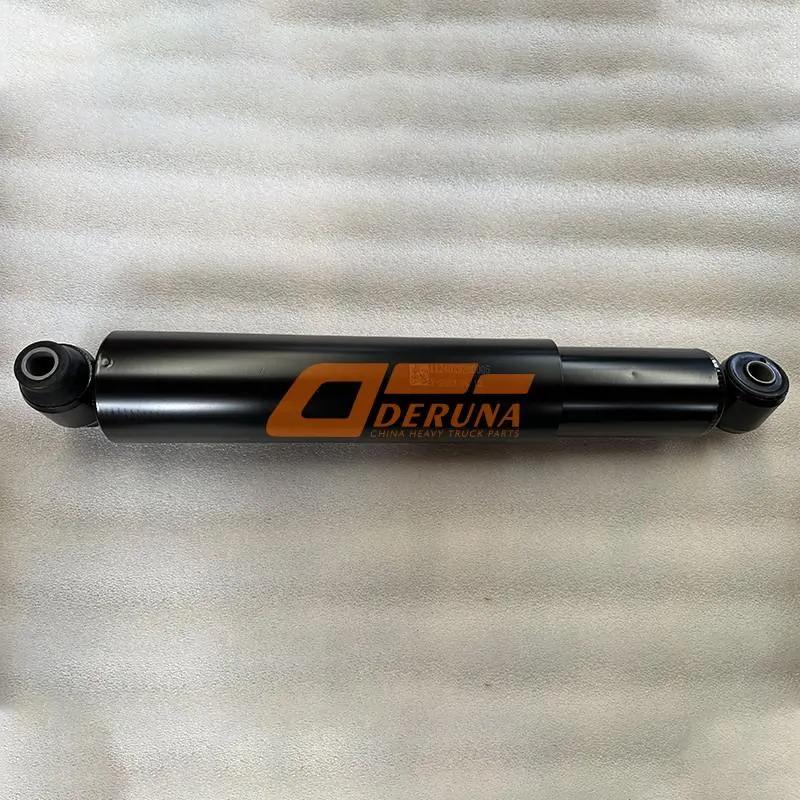 1124029200005.00 Shock Absorber Front