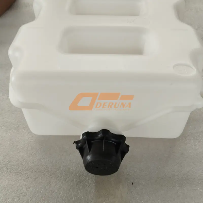 1311020-76A Expansion Tank 3250 Euro5 J6