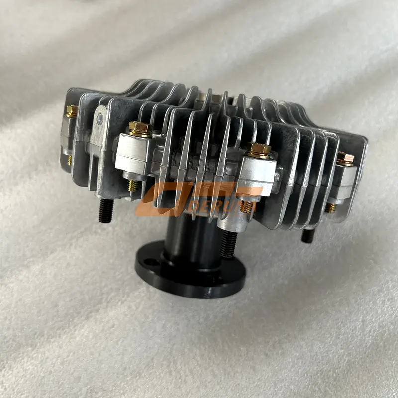 1313010A263 Fan Clutch CA6DM J6