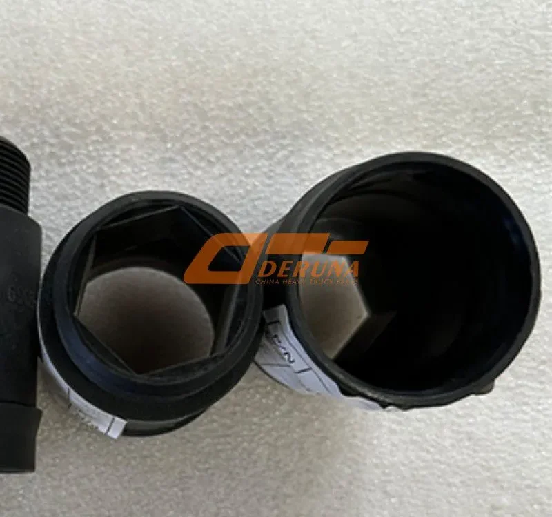 200V01810-0043 Fuel Filler Pipe