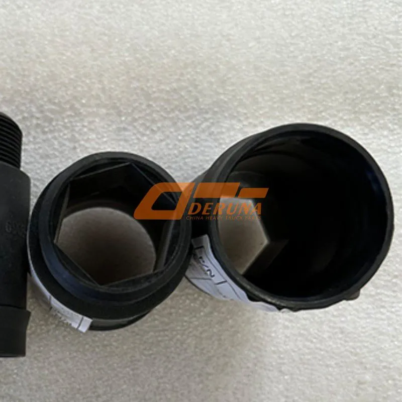 200V01810-0043 Fuel Filler Pipe