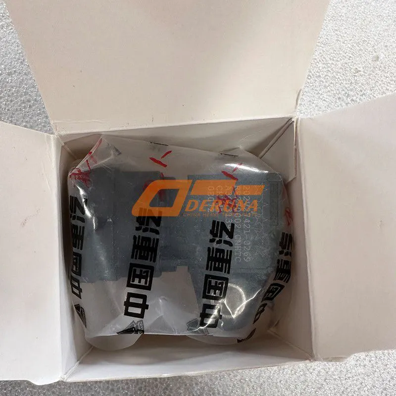 202V27421-0269 Maf Sensor