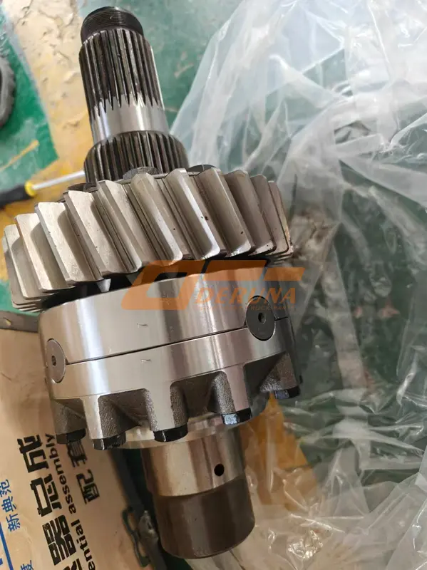 2502060D Interaxle Differential Z=30