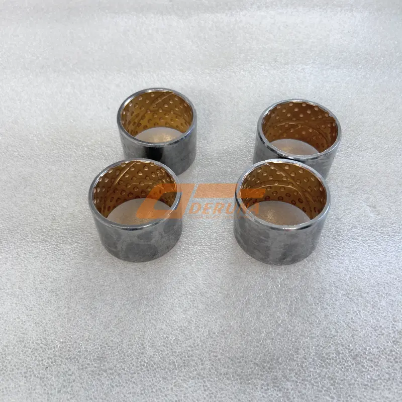 2507069-A6E Rear Pinion Bushings For Mod J6