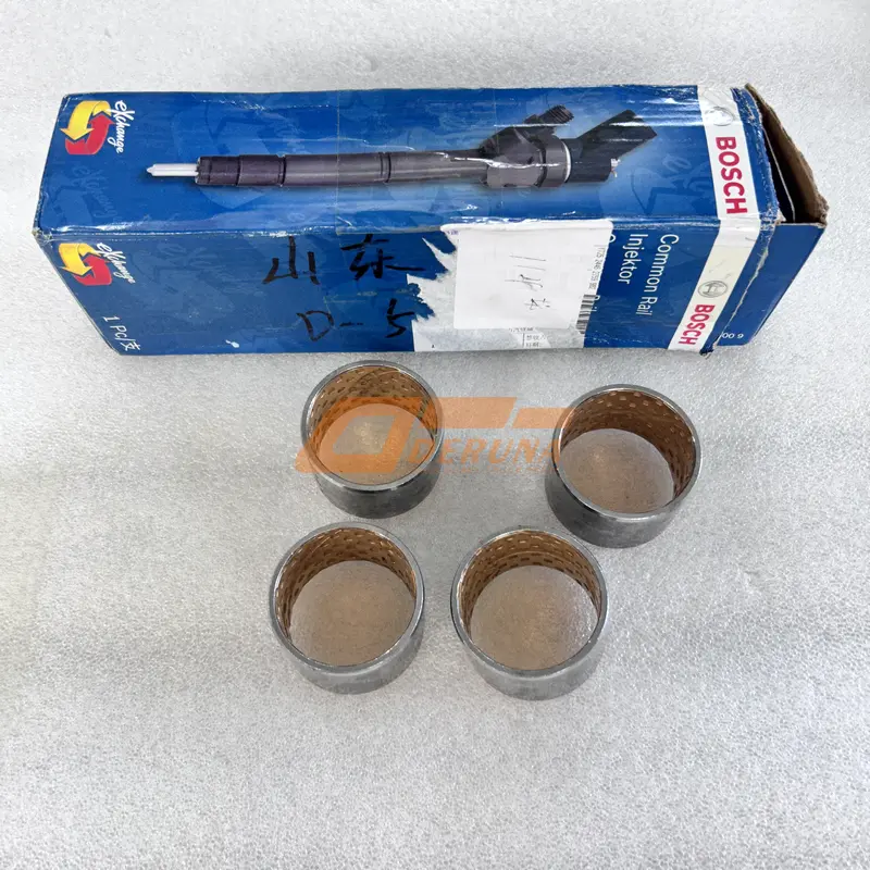 2507069-A6E Rear Pinion Bushings For Mod J6