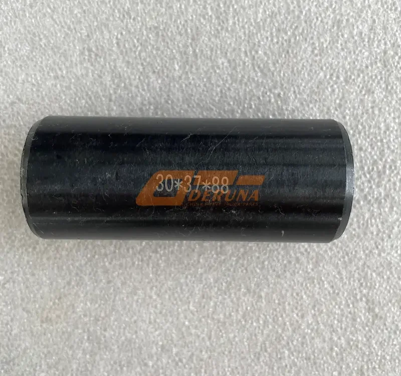 2912121-03 Metal Front Leaf Spring Pin Bushings D=37 D=30 L=87