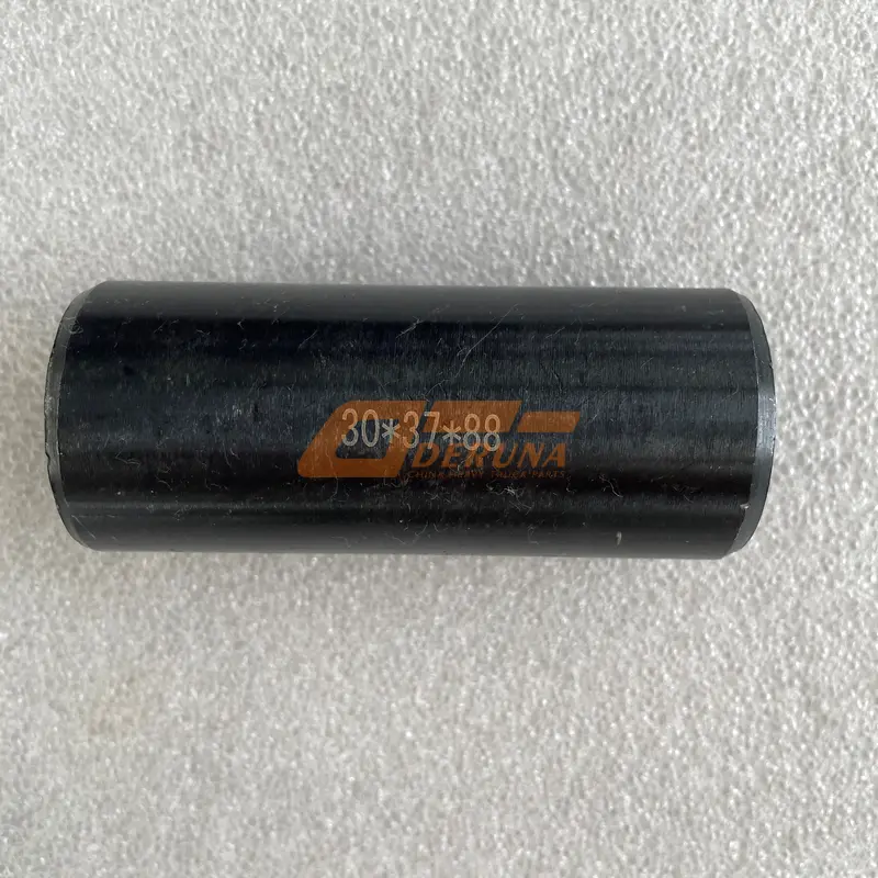 2912121-03 Metal Front Leaf Spring Pin Bushings D=37 D=30 L=87