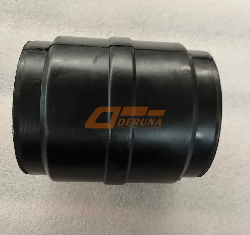 2918042-242 Rubber Balancer Bushings D=150 D=95 H=170