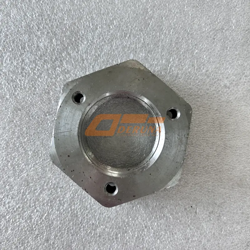 3001061-367/F Steering Knuckle Nut J6 (3250) Kit E5