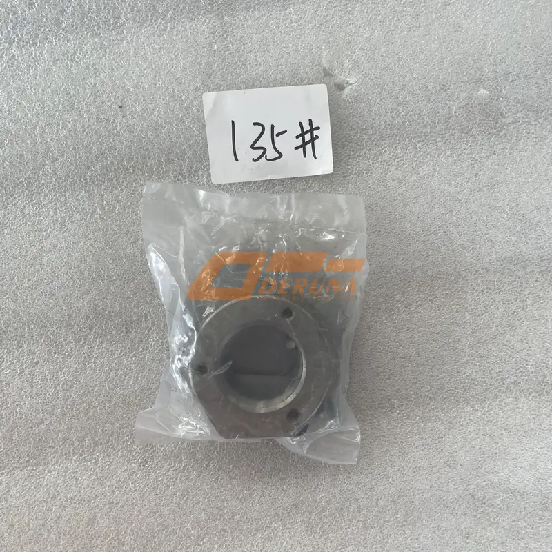 3001061-367/F Steering Knuckle Nut J6 (3250) Kit E5